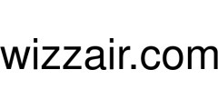 wizzair.com coupons