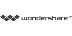Wondershare coupons