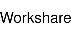 Workshare coupons