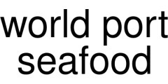 world port seafood coupons