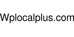 Wplocalplus.com coupons