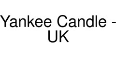 Yankee Candle - UK coupons