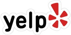 Yelp for Business coupons