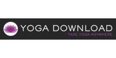 YogaDownload.com coupons