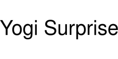 Yogi Surprise coupons